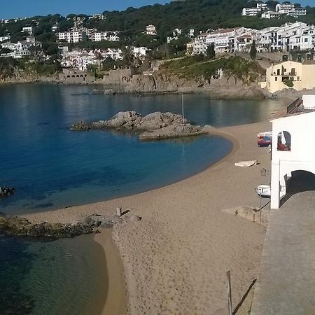 Puig Gros Hotel Mont-ras  Exterior foto
